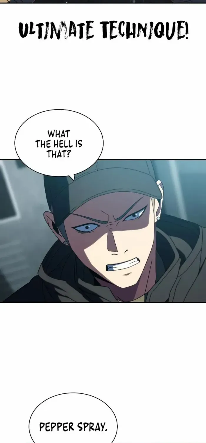 Read Frozen Warrior chapter 37 image 65 on Lezhin