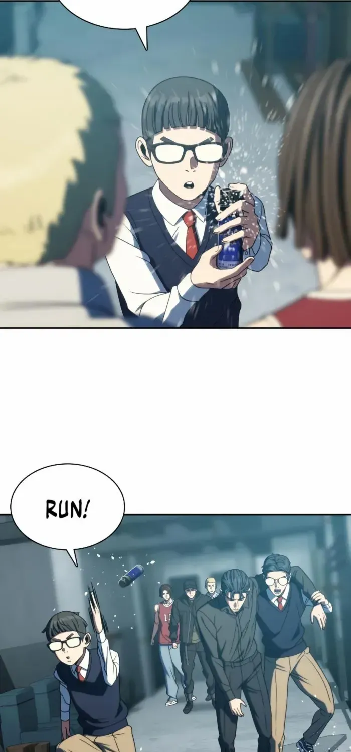 Read Frozen Warrior chapter 37 image 66 on Lezhin