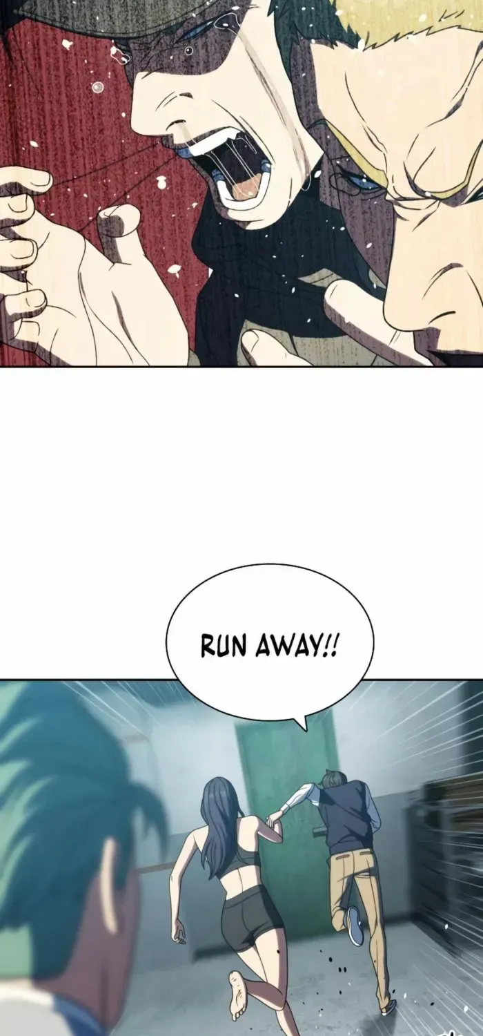 Read Frozen Warrior chapter 37 image 68 on Lezhin
