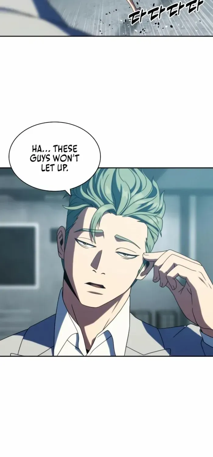 Read Frozen Warrior chapter 37 image 69 on Lezhin