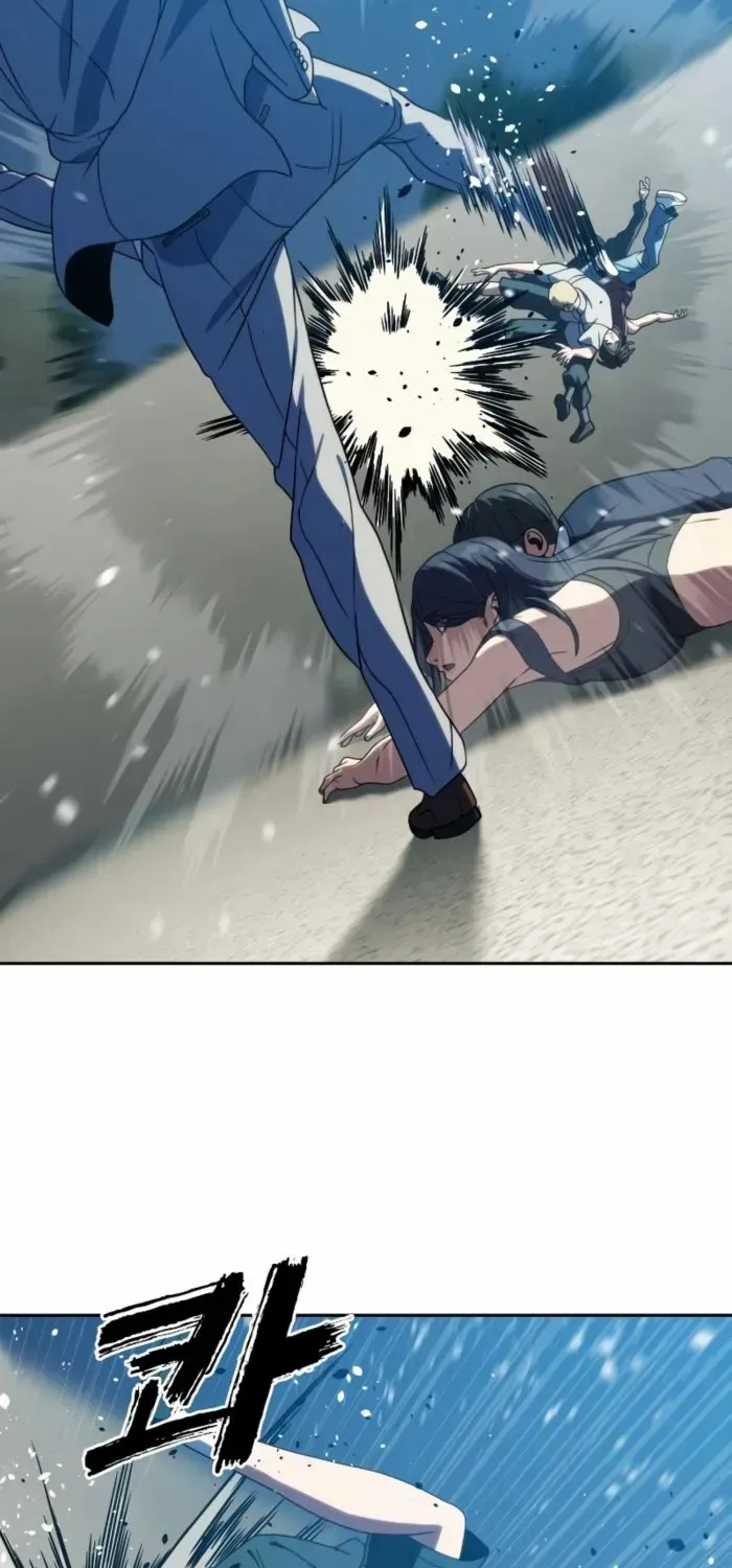 Read Frozen Warrior chapter 37 image 76 on Lezhin