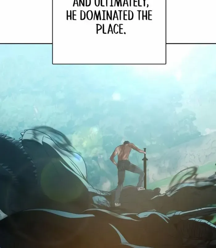Read Frozen Warrior chapter 37 image 8 on Lezhin