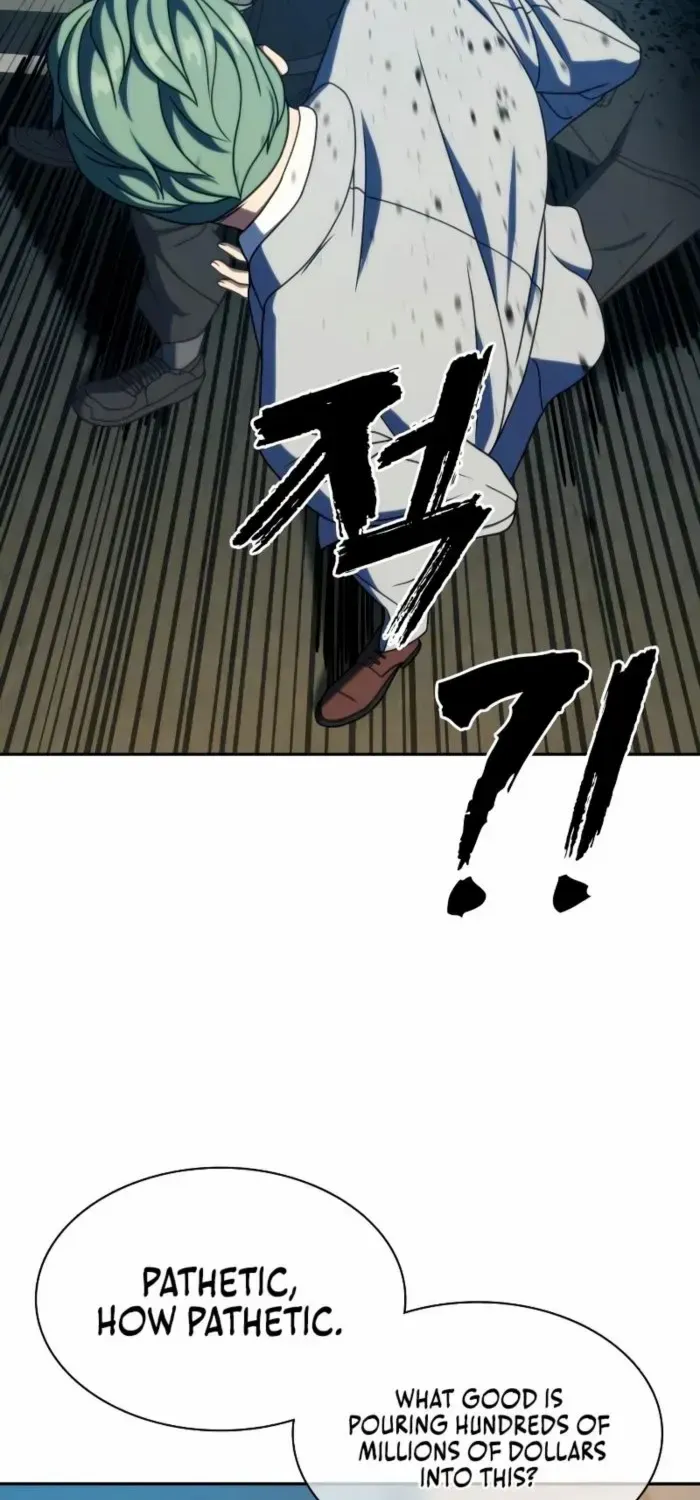 Read Frozen Warrior chapter 37 image 81 on Lezhin