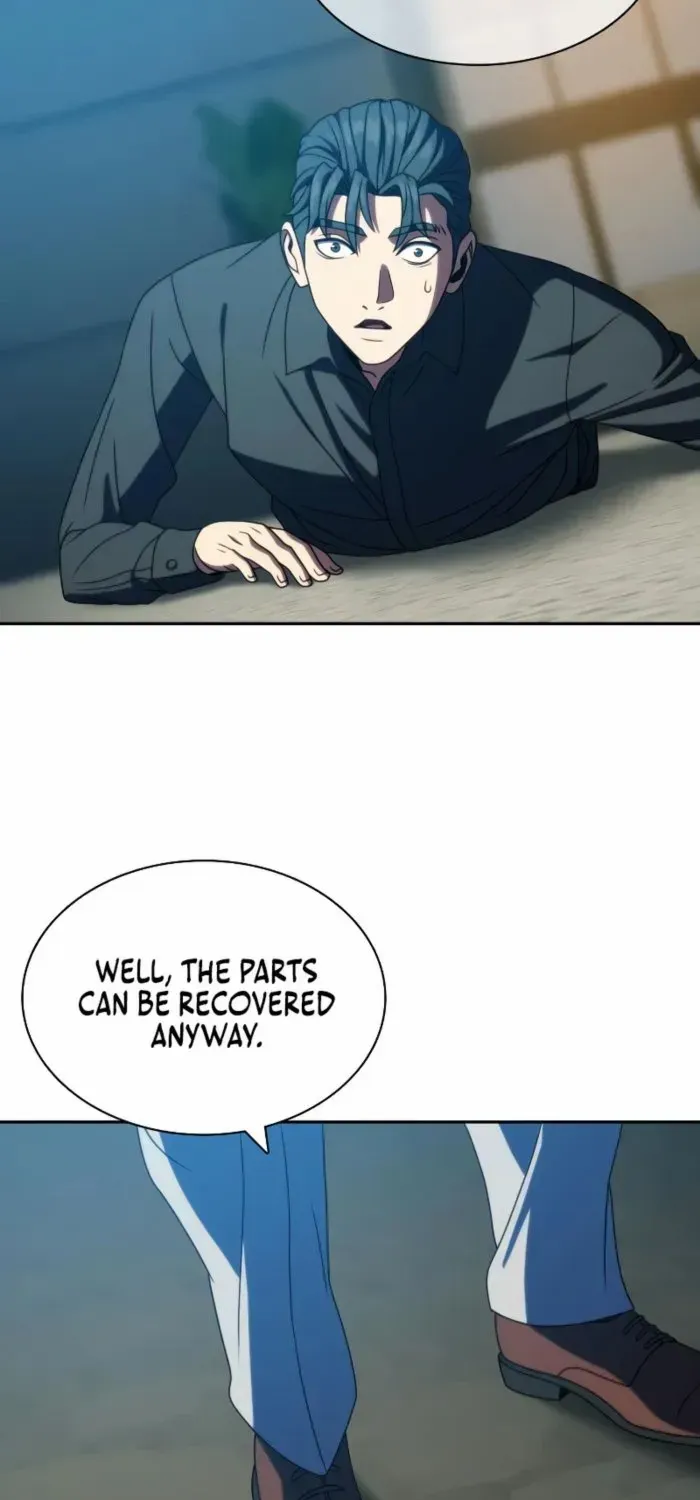 Read Frozen Warrior chapter 37 image 82 on Lezhin