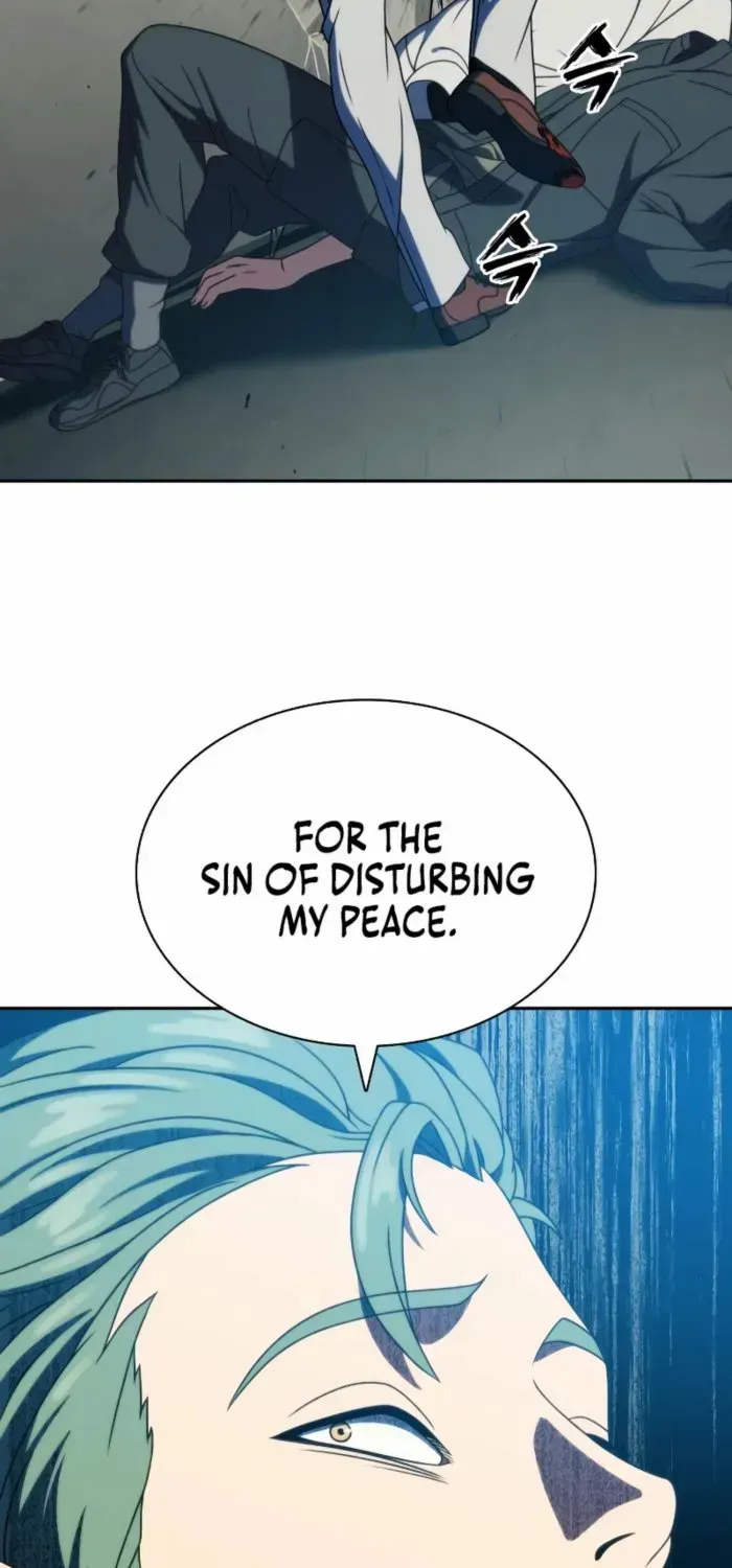 Read Frozen Warrior chapter 37 image 84 on Lezhin