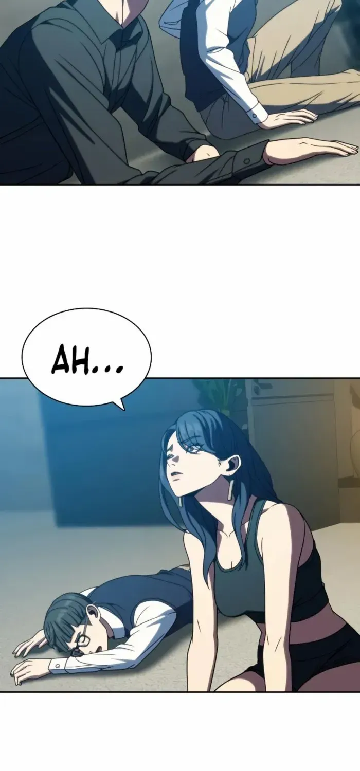Read Frozen Warrior chapter 37 image 86 on Lezhin