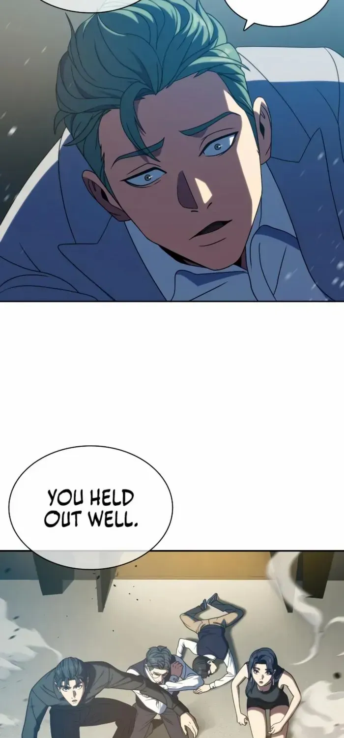 Read Frozen Warrior chapter 37 image 92 on Lezhin