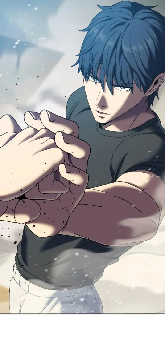 Read Frozen Warrior chapter 37 image 95 on Lezhin