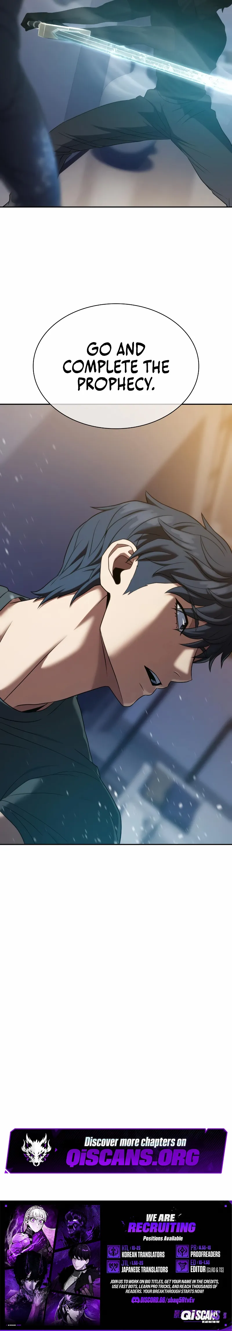 Read Frozen Warrior chapter 38 image 12 on Lezhin