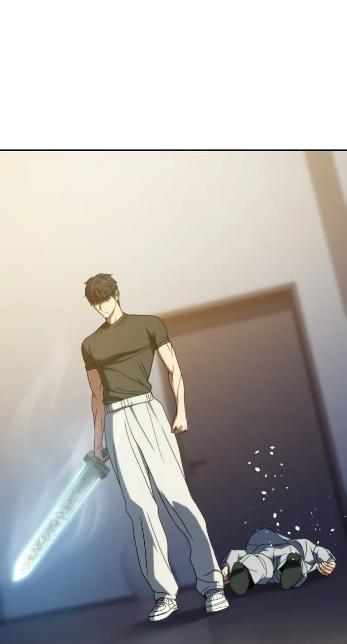 Read Frozen Warrior chapter 39 image 1 on Lezhin