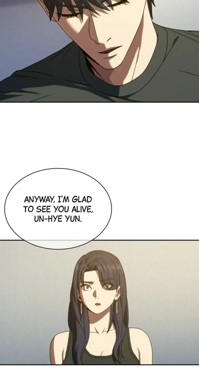 Read Frozen Warrior chapter 39 image 11 on Lezhin