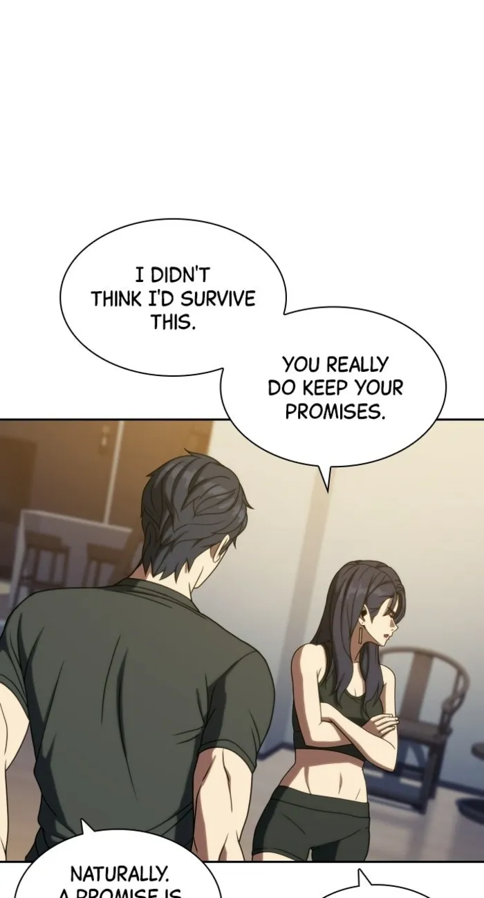 Read Frozen Warrior chapter 39 image 12 on Lezhin