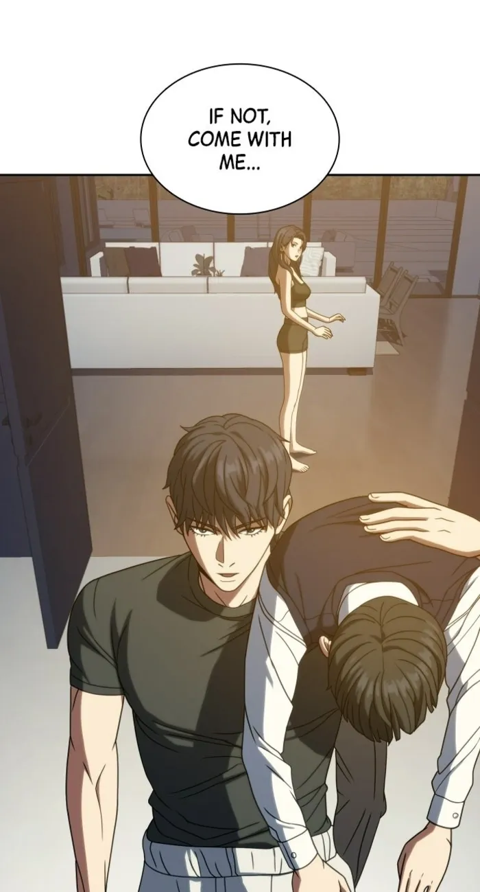 Read Frozen Warrior chapter 39 image 14 on Lezhin