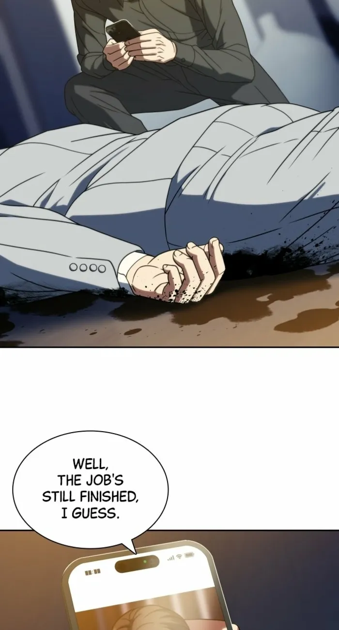 Read Frozen Warrior chapter 39 image 17 on Lezhin