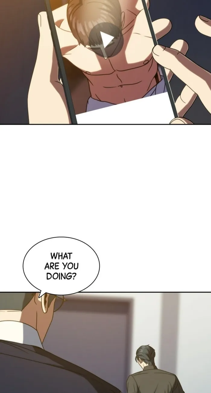 Read Frozen Warrior chapter 39 image 18 on Lezhin