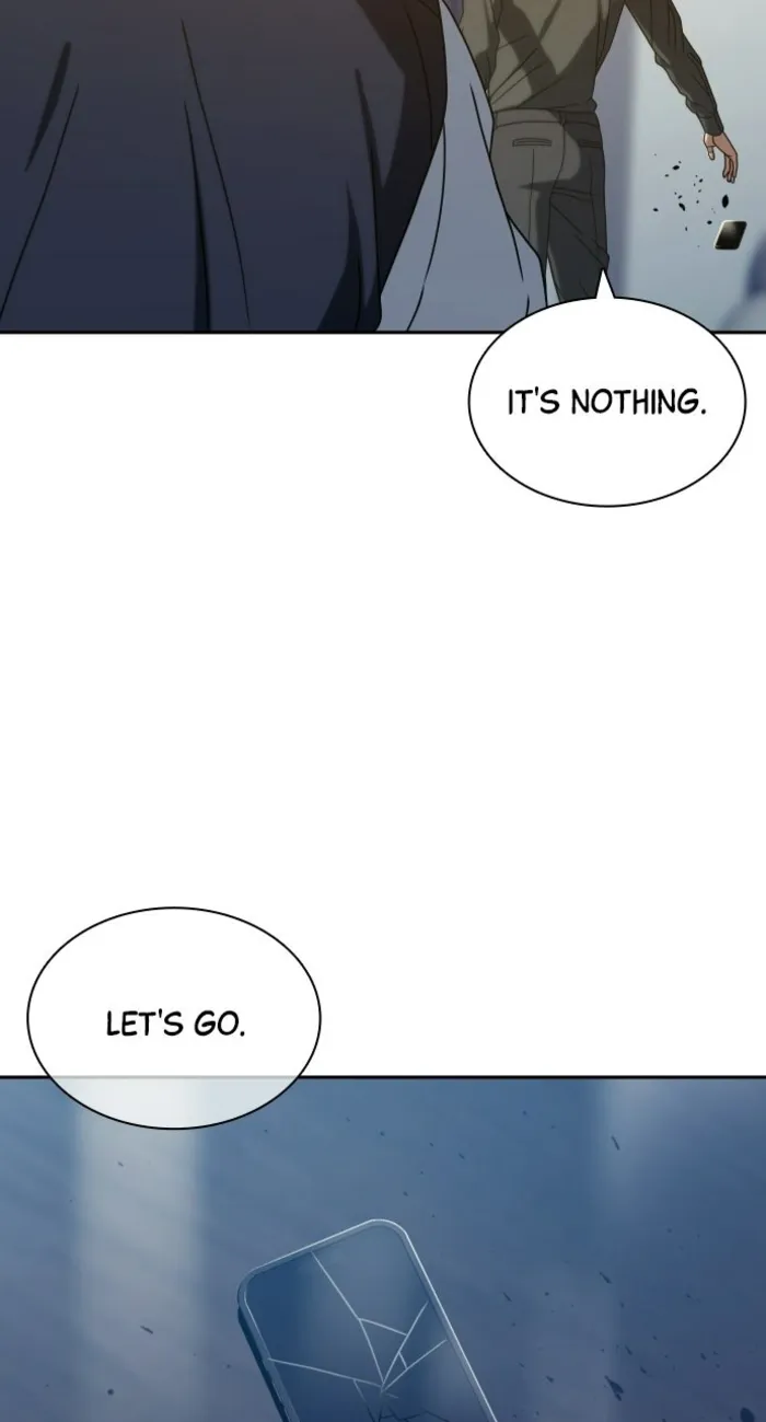 Read Frozen Warrior chapter 39 image 19 on Lezhin