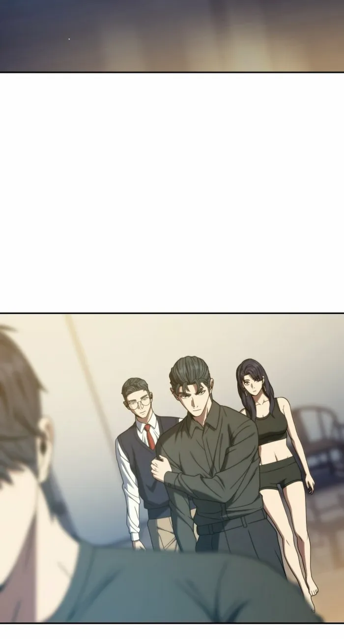 Read Frozen Warrior chapter 39 image 2 on Lezhin