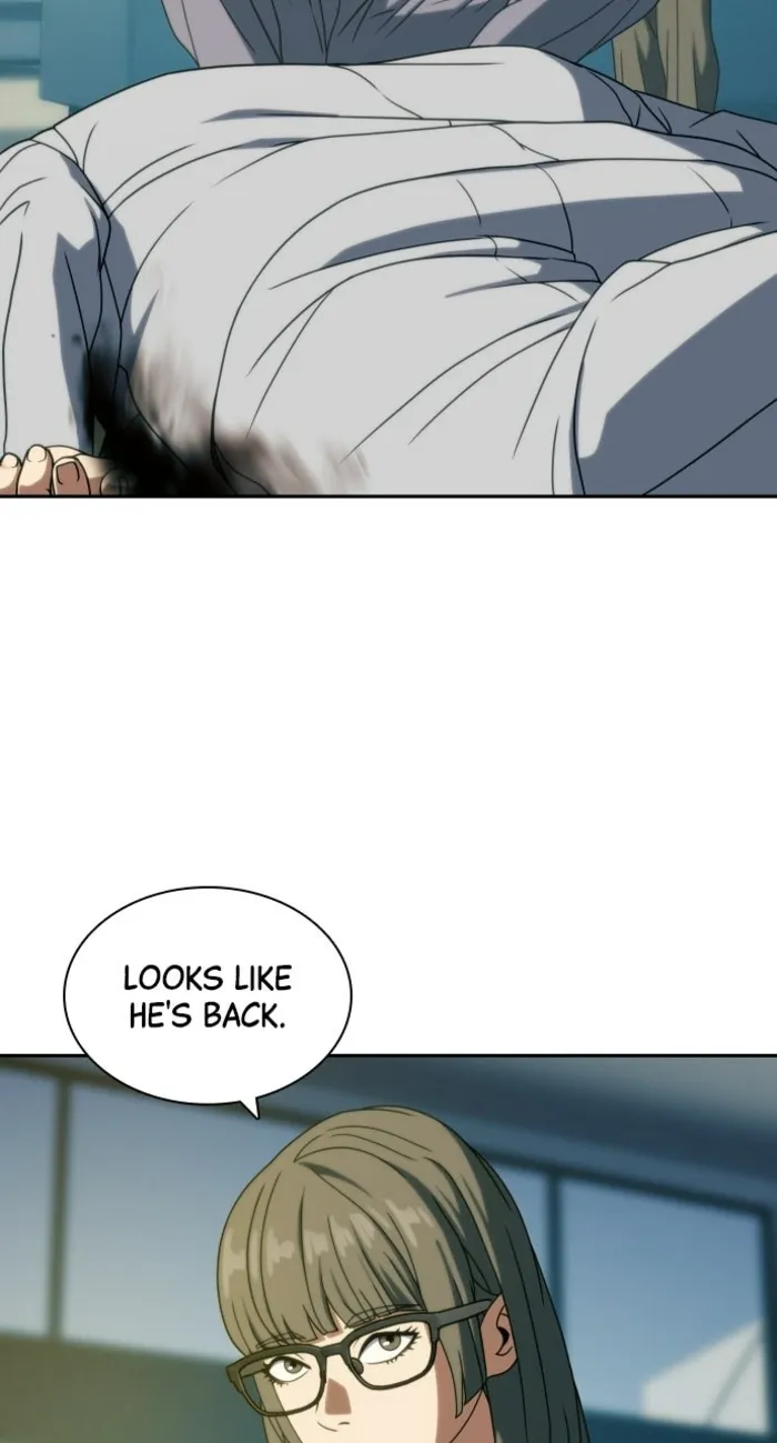 Read Frozen Warrior chapter 39 image 23 on Lezhin