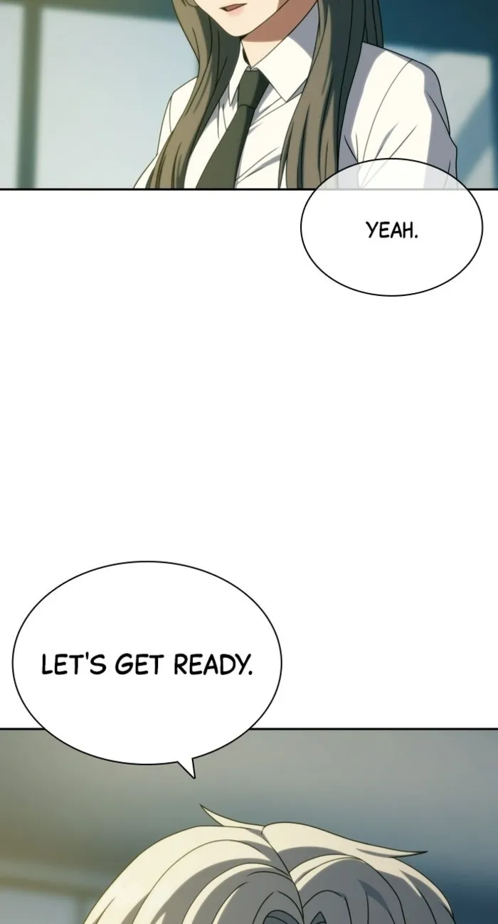 Read Frozen Warrior chapter 39 image 24 on Lezhin