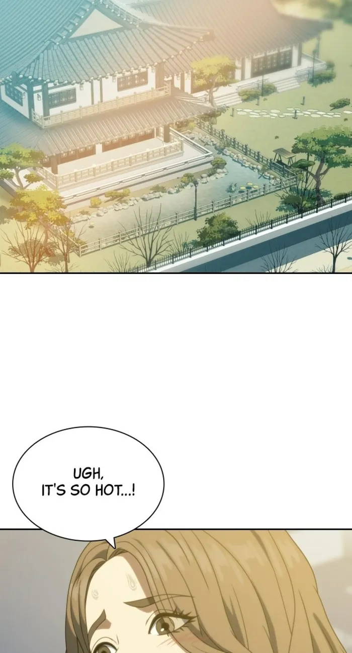 Read Frozen Warrior chapter 39 image 27 on Lezhin