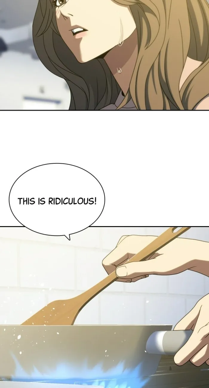 Read Frozen Warrior chapter 39 image 28 on Lezhin