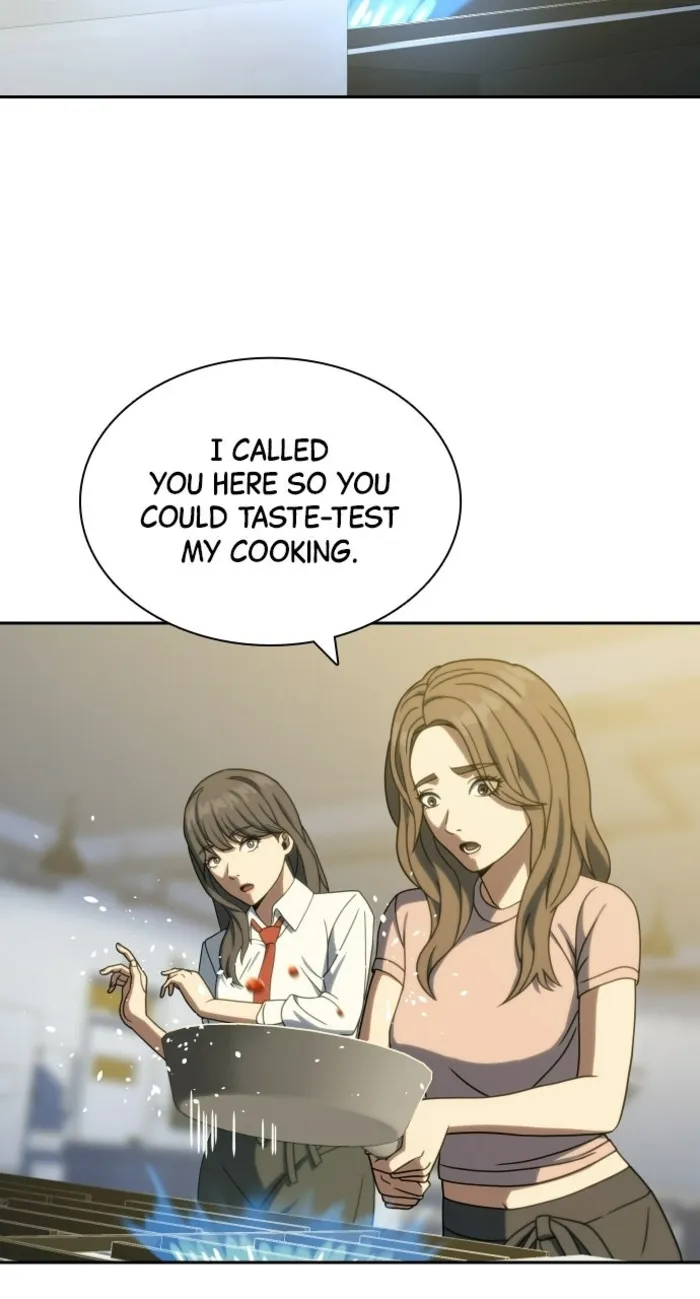 Read Frozen Warrior chapter 39 image 29 on Lezhin