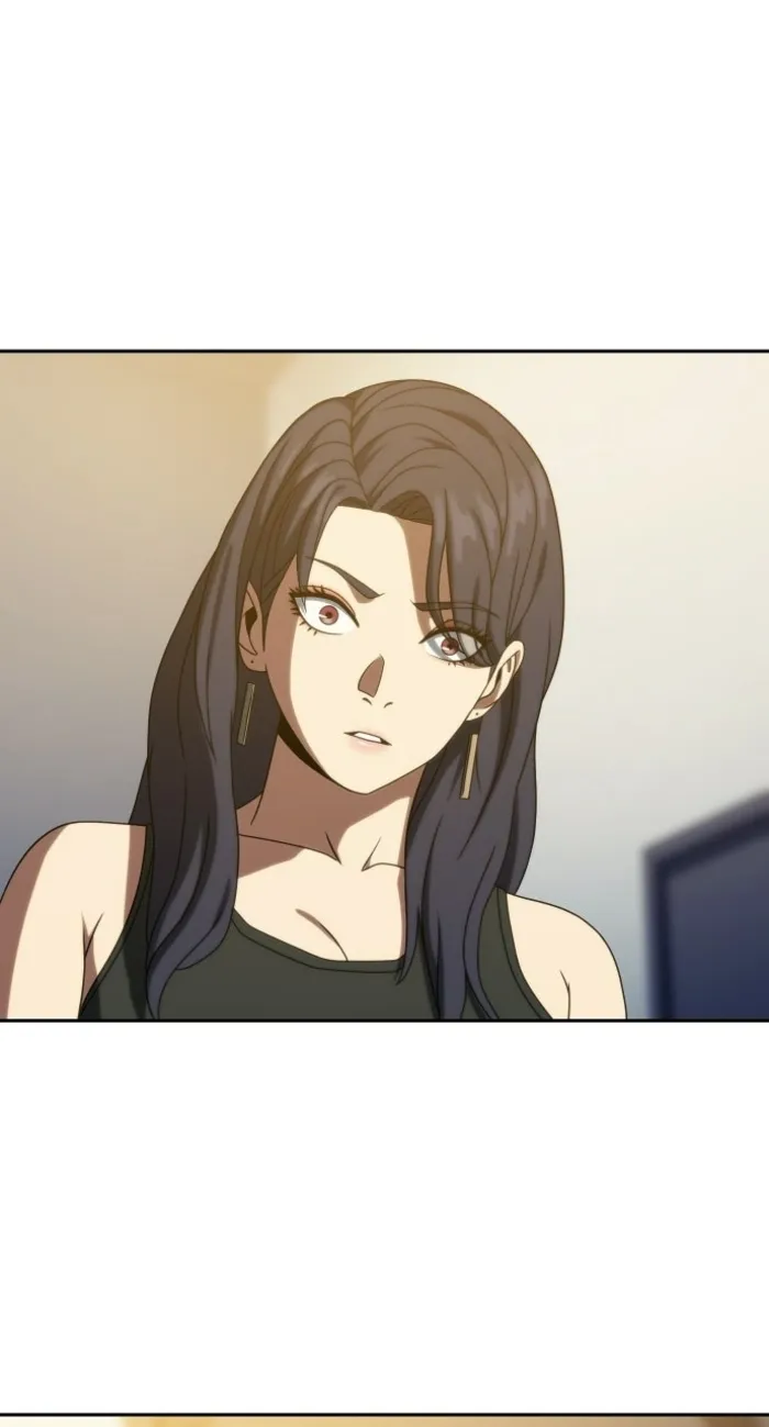 Read Frozen Warrior chapter 39 image 3 on Lezhin