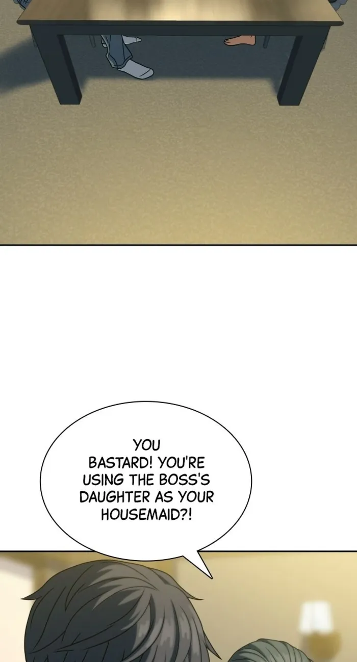 Read Frozen Warrior chapter 39 image 31 on Lezhin