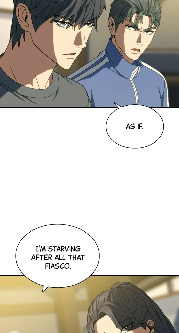 Read Frozen Warrior chapter 39 image 32 on Lezhin