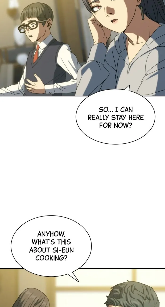 Read Frozen Warrior chapter 39 image 33 on Lezhin