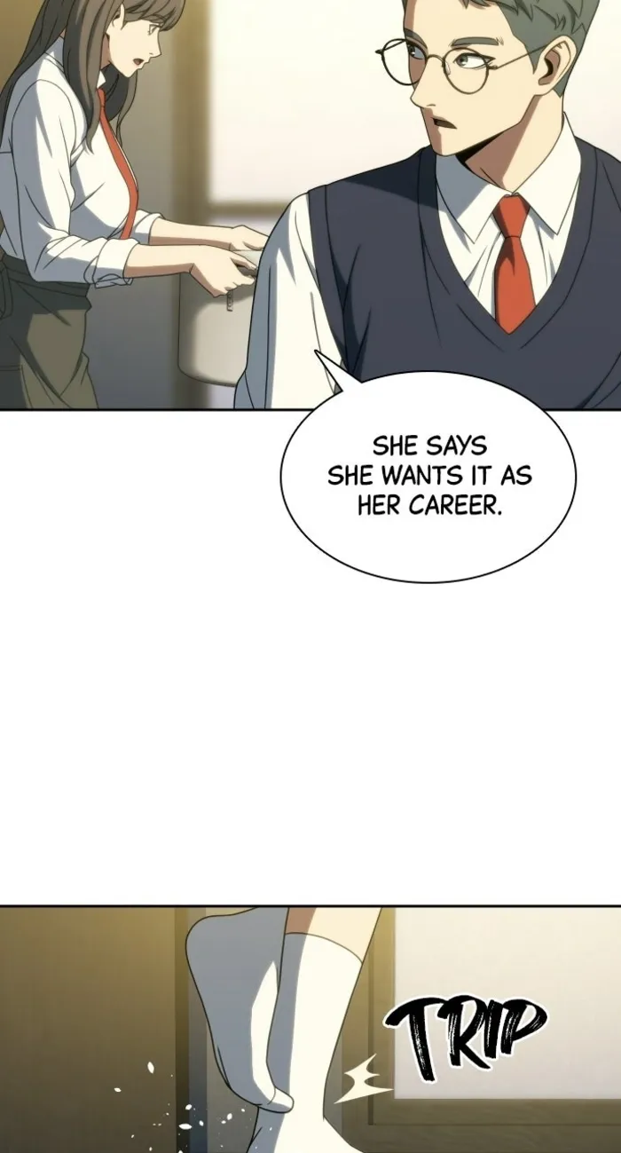 Read Frozen Warrior chapter 39 image 34 on Lezhin