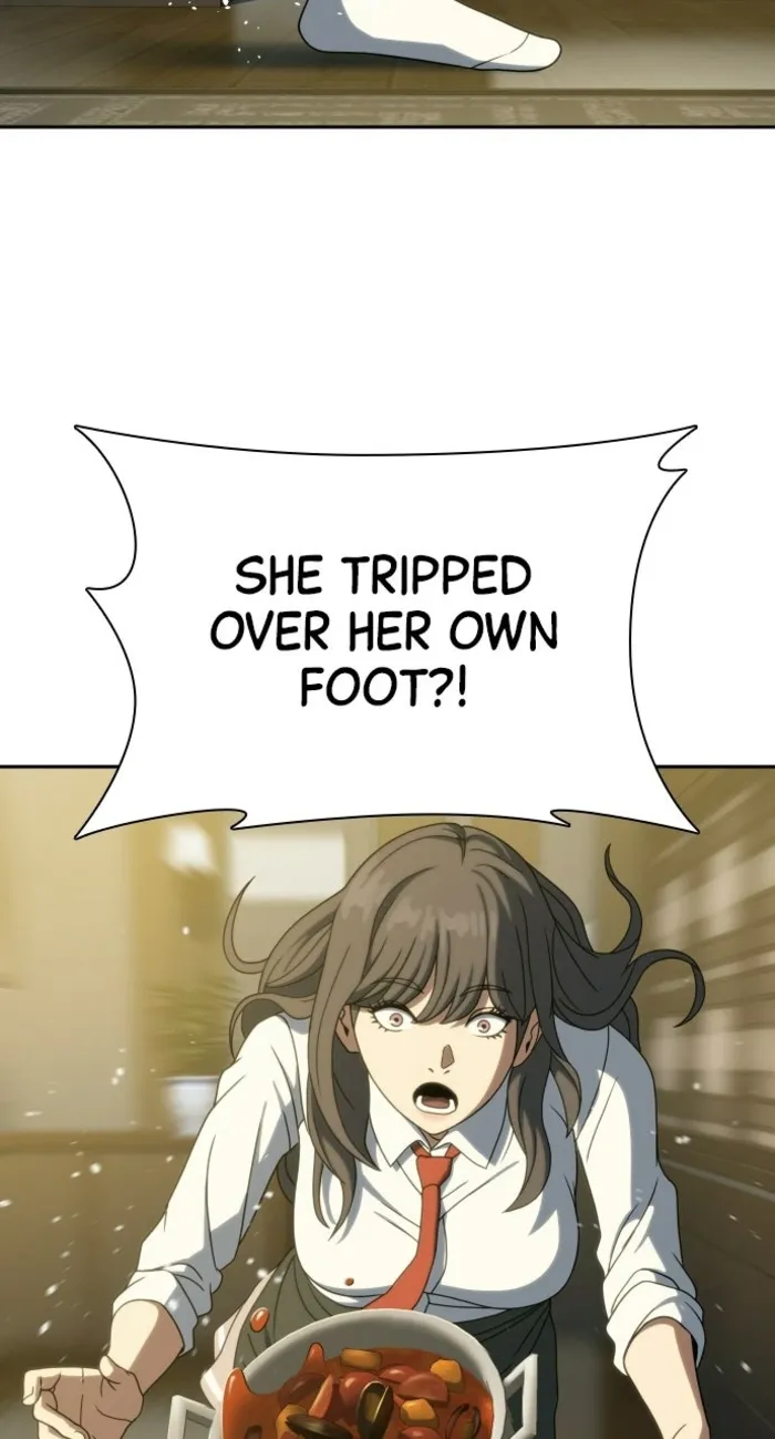 Read Frozen Warrior chapter 39 image 35 on Lezhin
