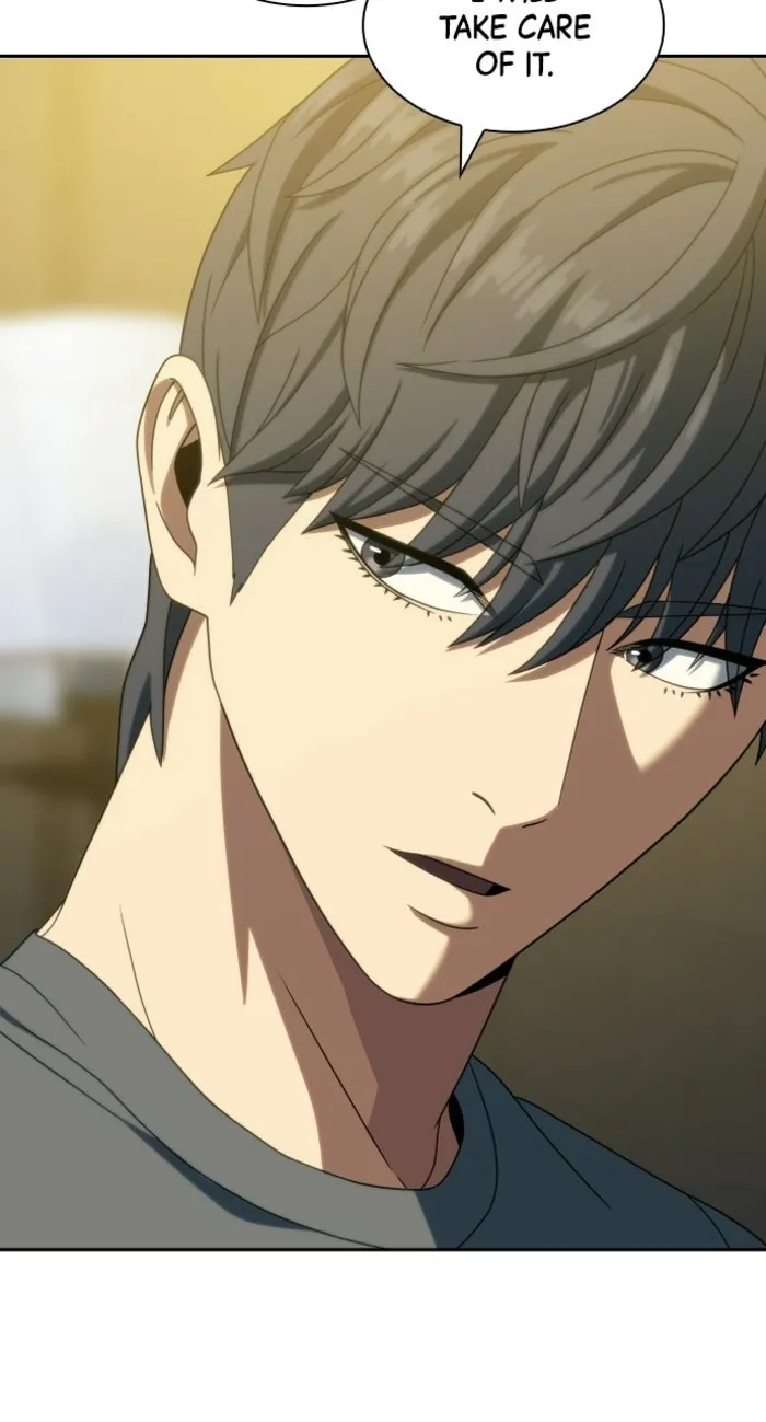 Read Frozen Warrior chapter 39 image 39 on Lezhin