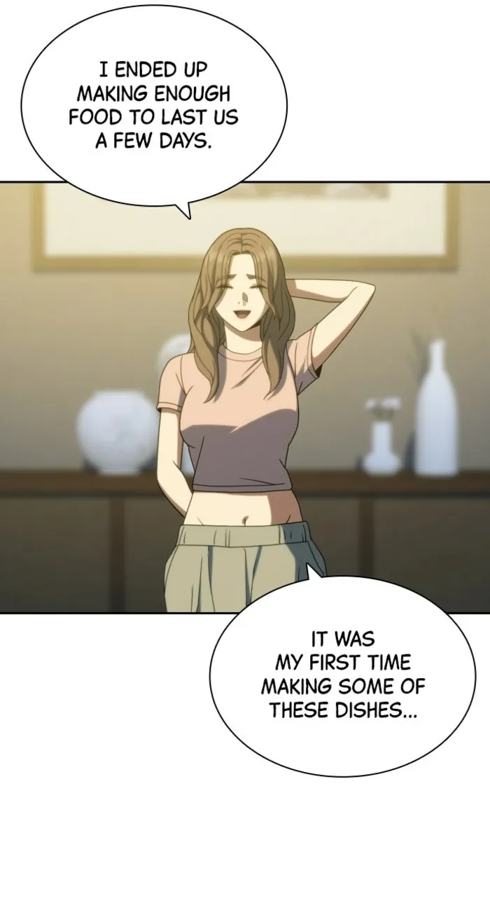 Read Frozen Warrior chapter 39 image 42 on Lezhin