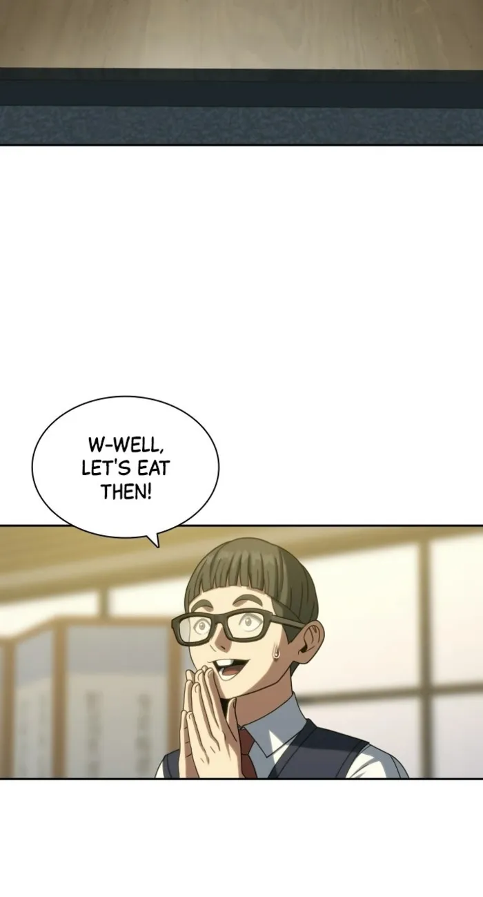 Read Frozen Warrior chapter 39 image 44 on Lezhin