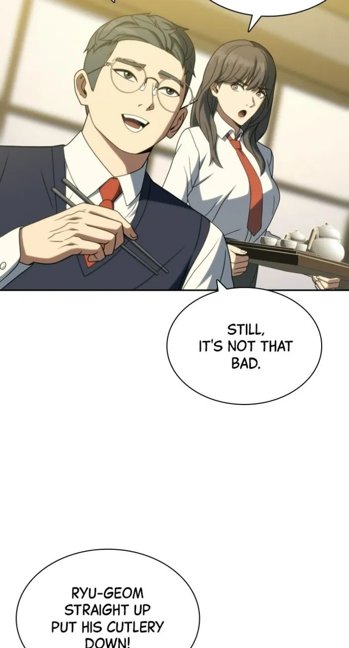 Read Frozen Warrior chapter 39 image 49 on Lezhin