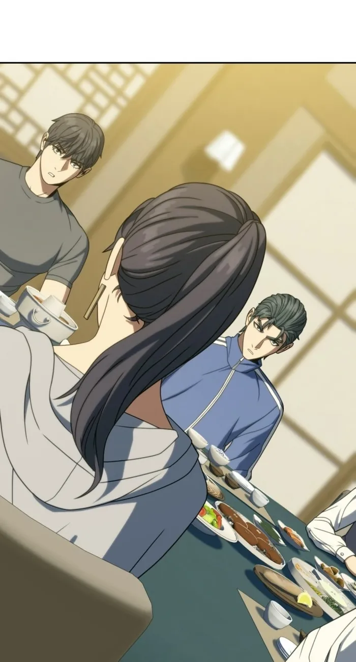 Read Frozen Warrior chapter 39 image 53 on Lezhin