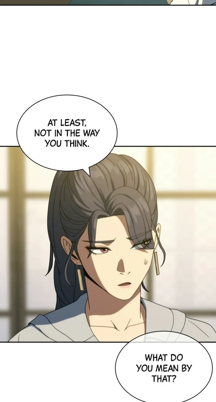 Read Frozen Warrior chapter 39 image 54 on Lezhin