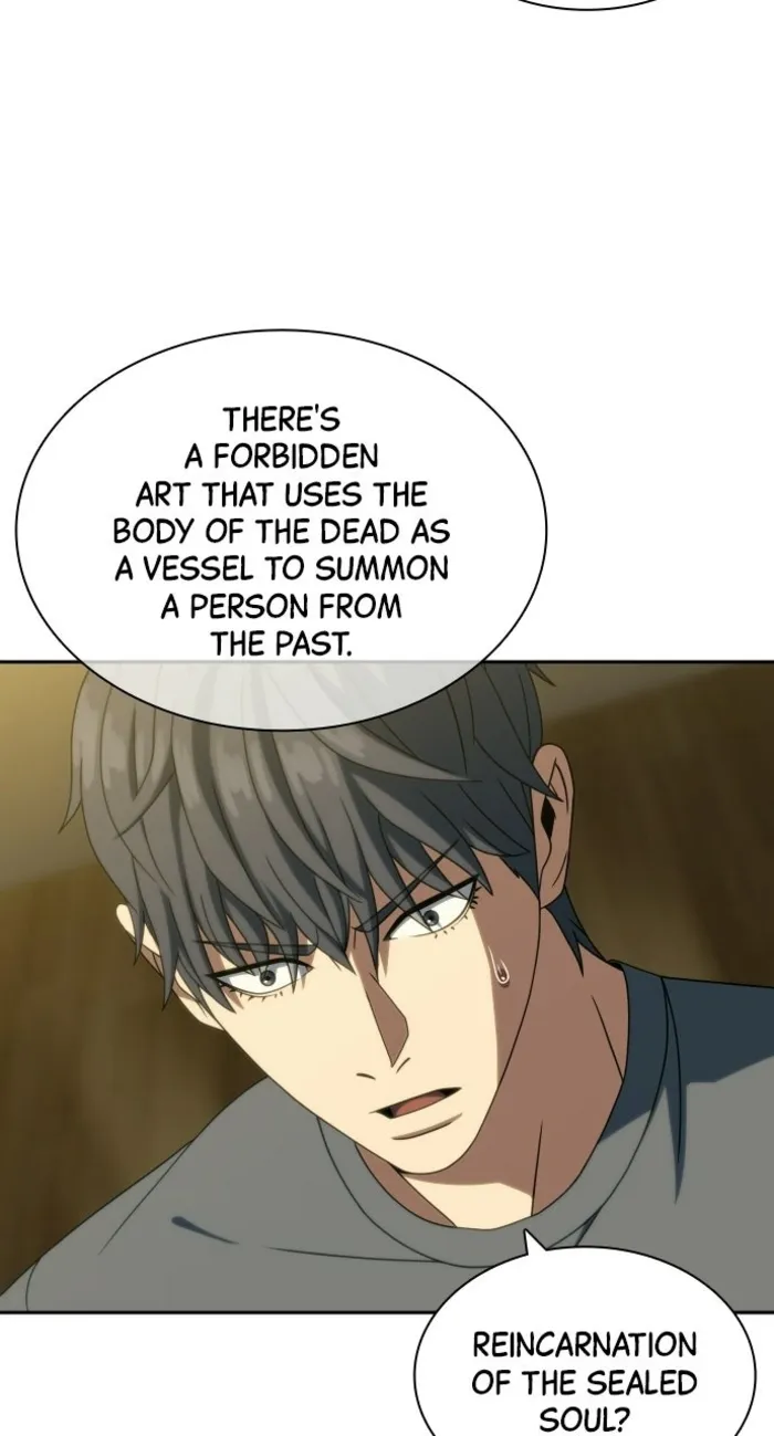 Read Frozen Warrior chapter 39 image 55 on Lezhin