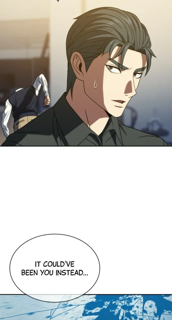 Read Frozen Warrior chapter 39 image 6 on Lezhin