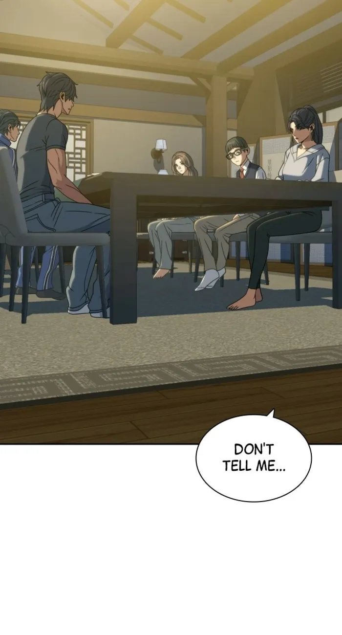 Read Frozen Warrior chapter 39 image 61 on Lezhin
