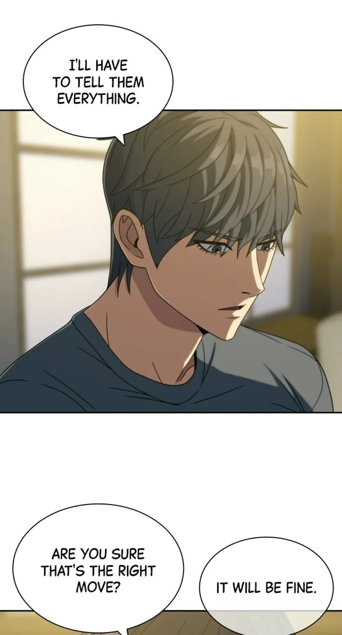 Read Frozen Warrior chapter 39 image 62 on Lezhin