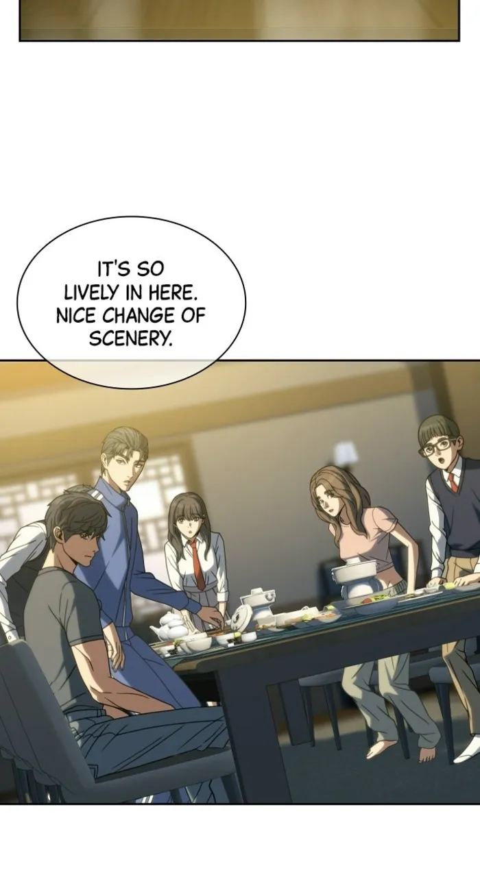 Read Frozen Warrior chapter 39 image 65 on Lezhin