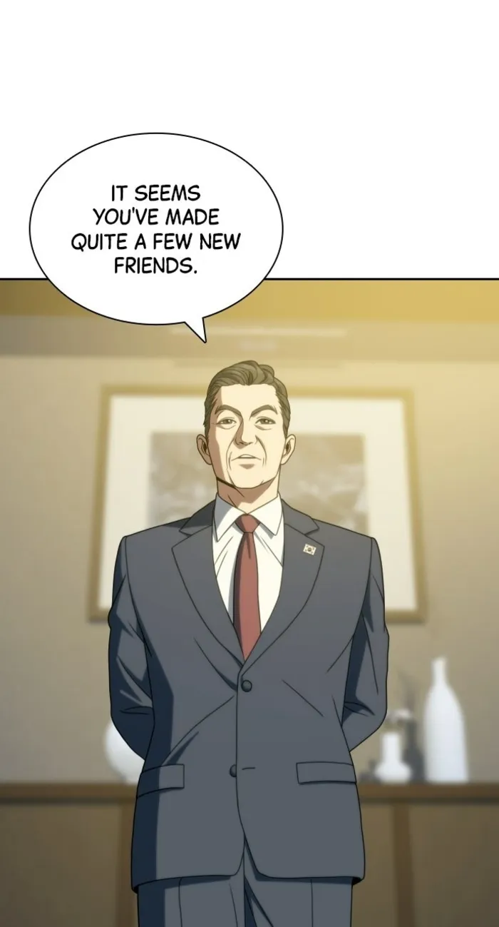 Read Frozen Warrior chapter 39 image 66 on Lezhin
