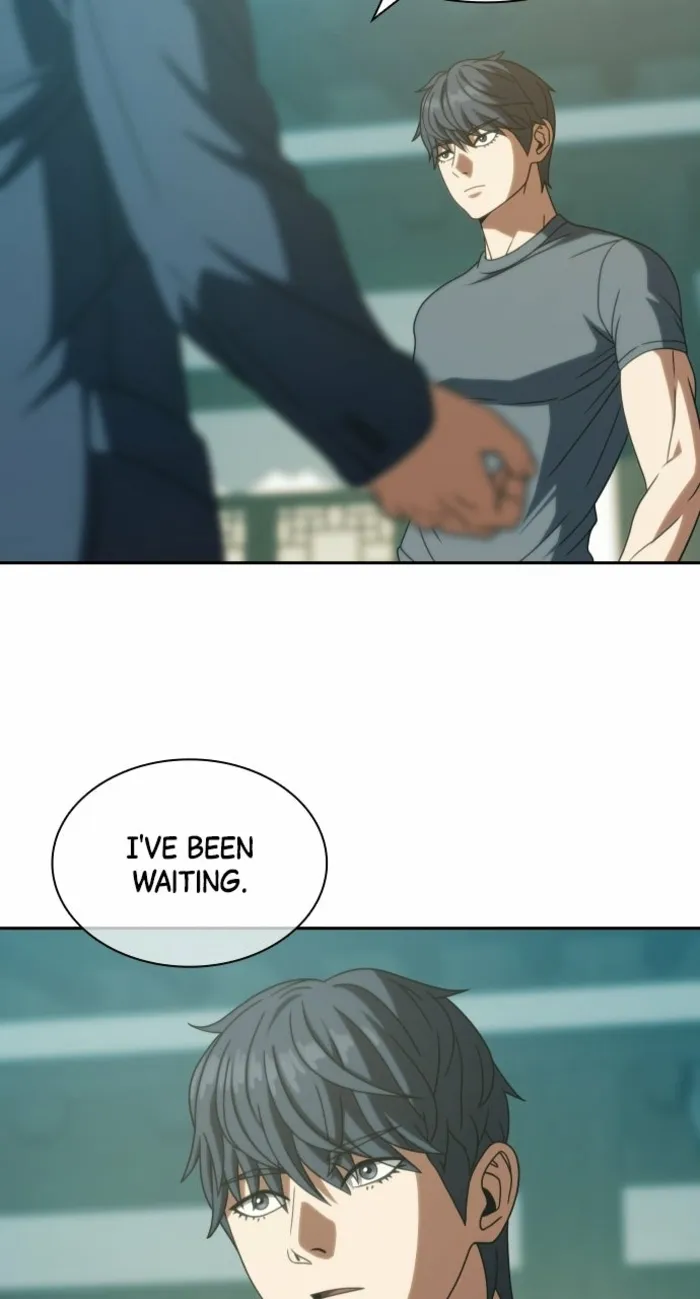 Read Frozen Warrior chapter 39 image 74 on Lezhin