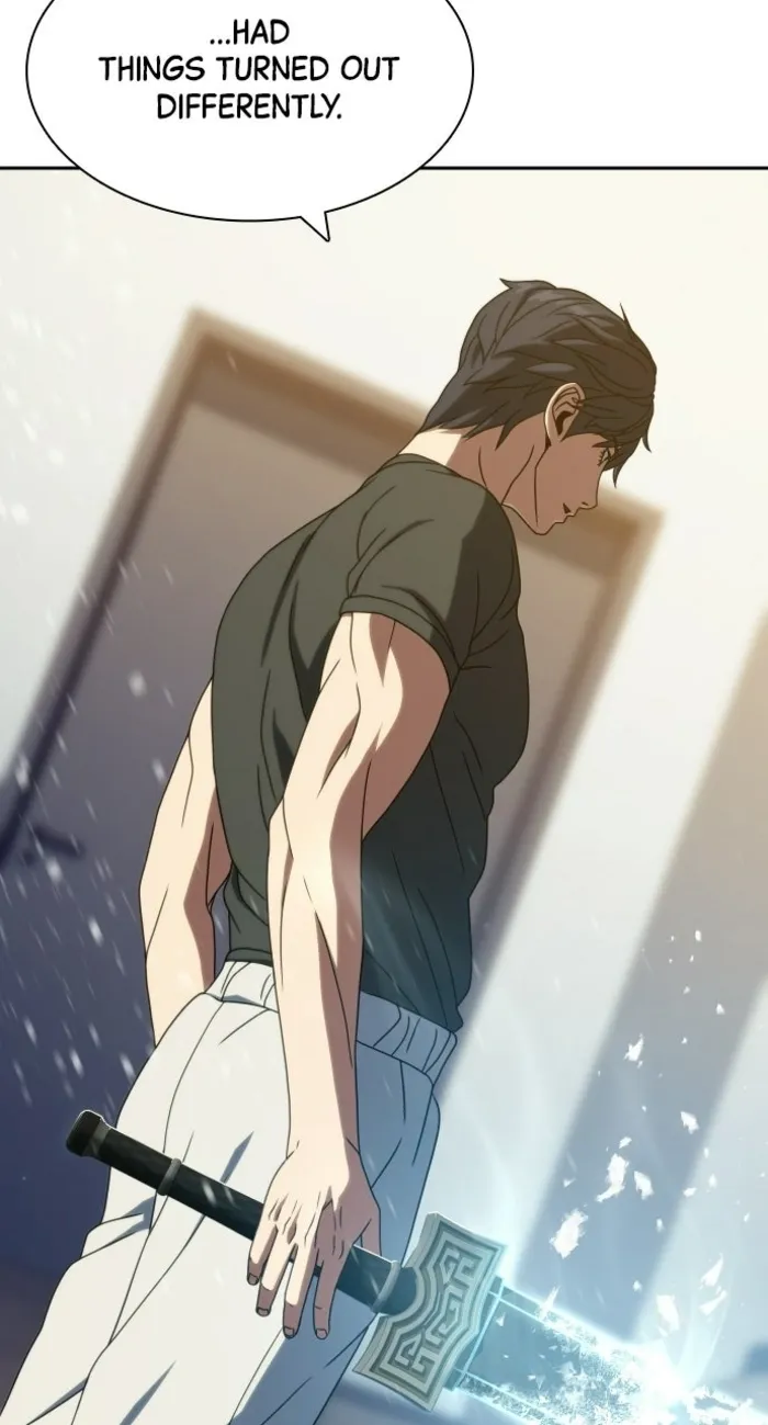 Read Frozen Warrior chapter 39 image 8 on Lezhin