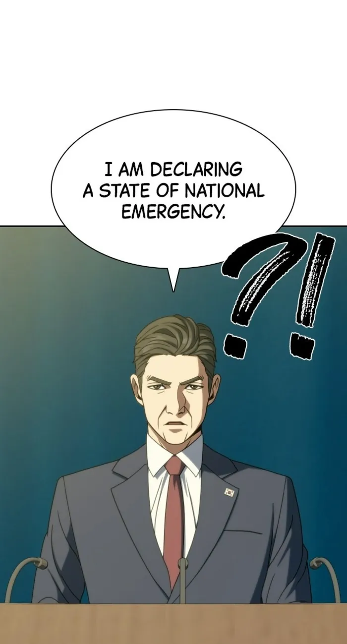 Read Frozen Warrior chapter 39 image 83 on Lezhin