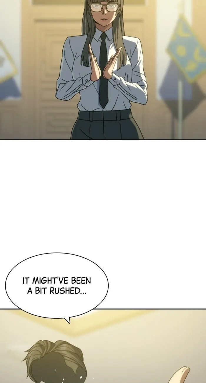 Read Frozen Warrior chapter 39 image 88 on Lezhin