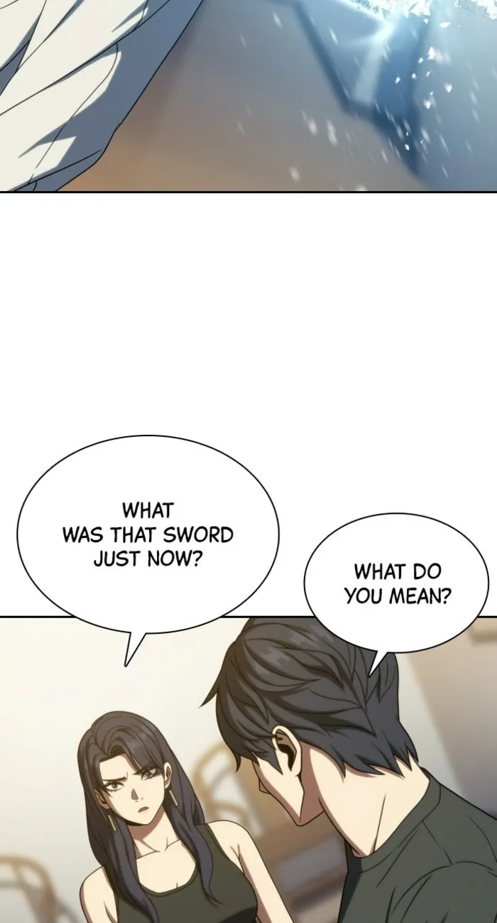 Read Frozen Warrior chapter 39 image 9 on Lezhin