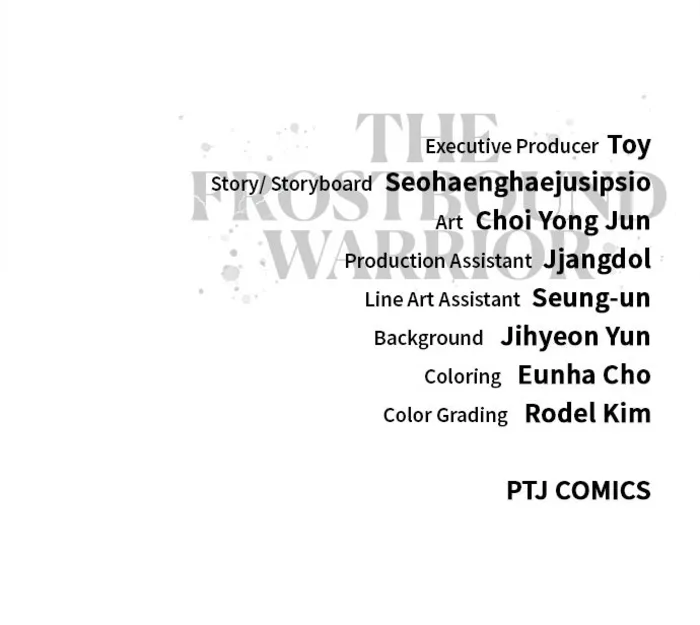 Read Frozen Warrior chapter 39 image 91 on Lezhin